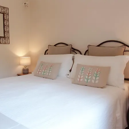Farma Villanova - Nature & Wellness Levanto