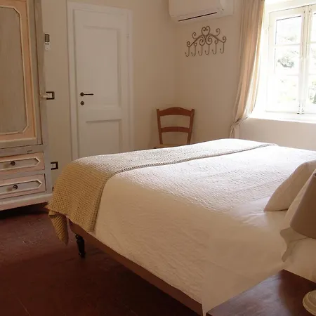 Villanova - Nature & Wellness Levanto