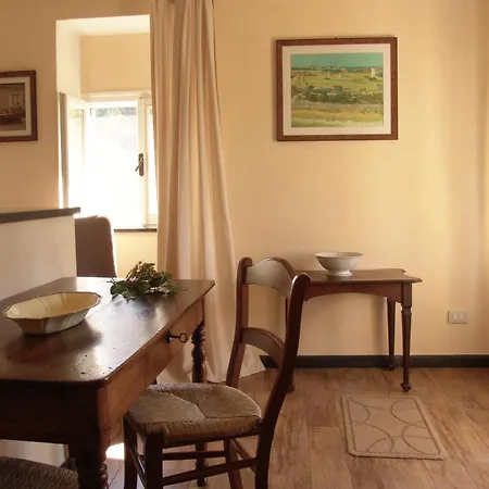 Farma Villanova - Nature & Wellness Levanto