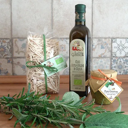 Farma Villanova - Nature & Wellness *
