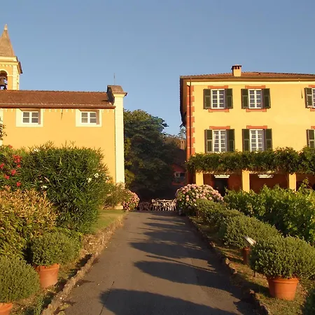 Villanova - Nature & Wellness ファームステイ