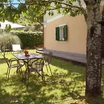 Villanova - Nature & Wellness Levanto