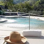 Villanova - Nature & Wellness Farma Levanto
