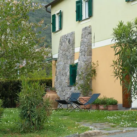 Villanova - Nature & Wellness * Levanto