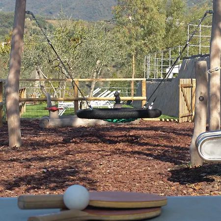 Villanova - Nature & Wellness Agroturismo Levanto