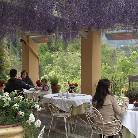 Villanova - Nature & Wellness Agroturismo Levanto