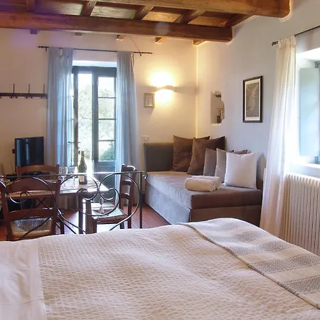 Agroturismo Villanova - Nature & Wellness