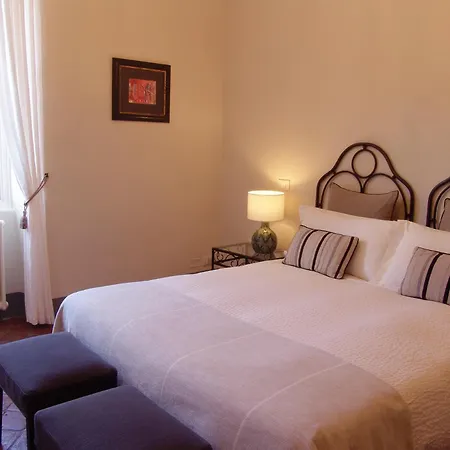 Villanova - Nature & Wellness Farm stay Levanto