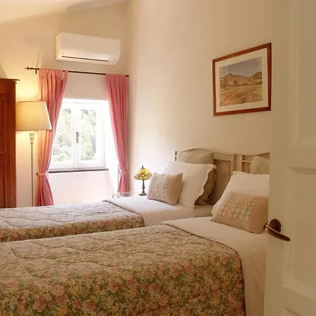Villanova - Nature & Wellness Agroturismo Levanto