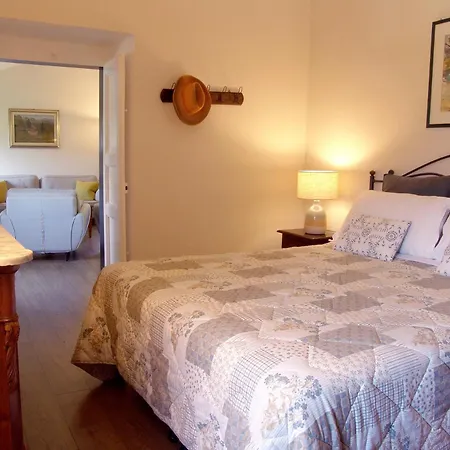Villanova - Nature & Wellness Farm stay Levanto