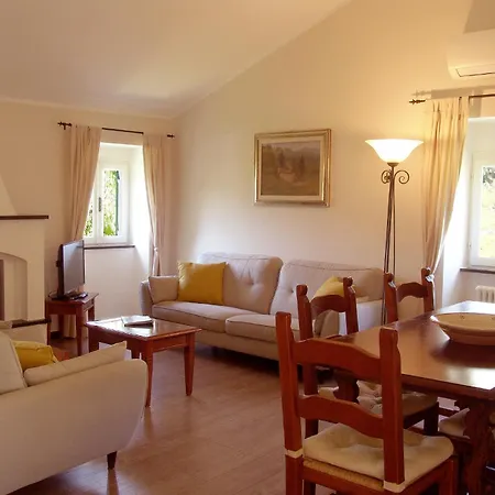 Villanova - Nature & Wellness Agroturismo Levanto