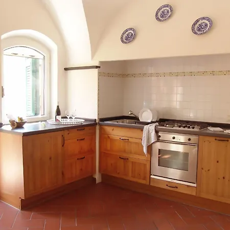 Villanova - Nature & Wellness * Levanto