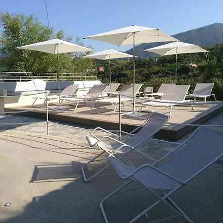 Agroturismo Villanova - Nature & Wellness