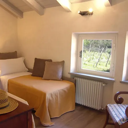 Agroturismo Villanova - Nature & Wellness Levanto