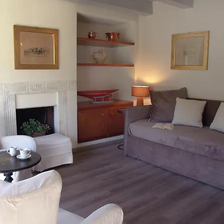 Villanova - Nature & Wellness * Levanto