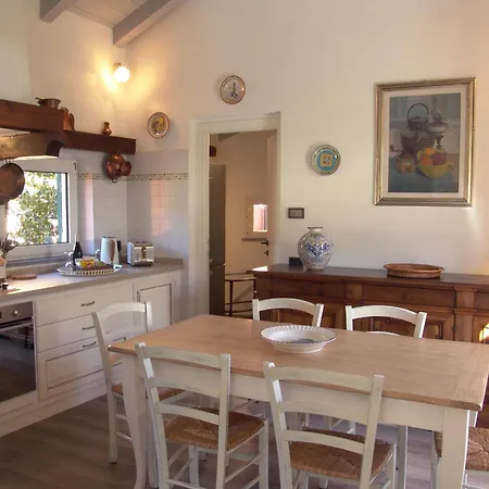 Agroturismo Villanova - Nature & Wellness