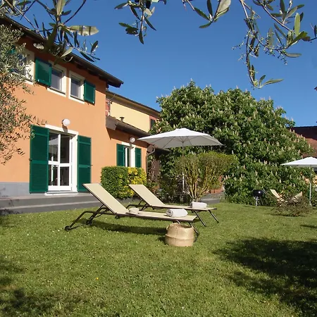 Agroturismo Villanova - Nature & Wellness