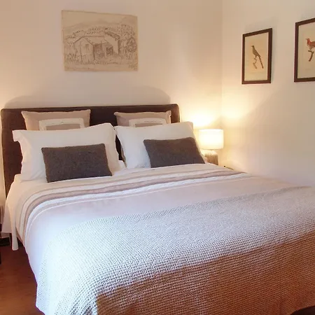 Villanova - Nature & Wellness * Levanto