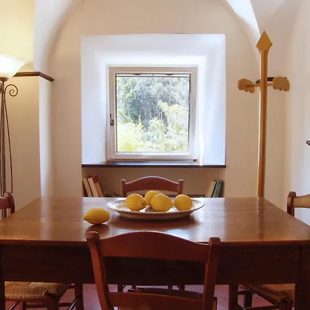 Villanova - Nature & Wellness Levanto
