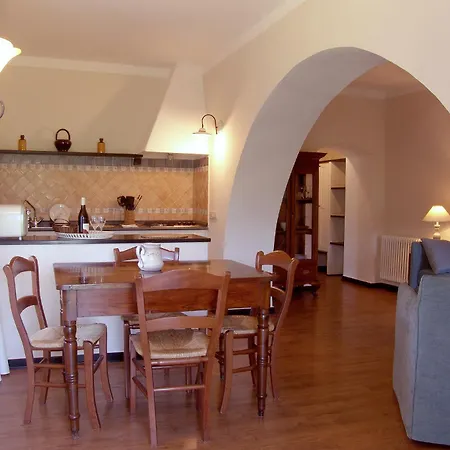 Villanova - Nature & Wellness * Levanto
