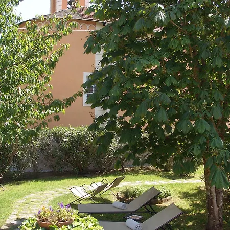 Villanova - Nature & Wellness