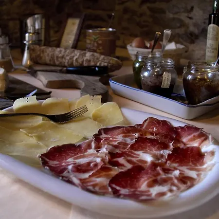 Villanova - Nature & Wellness Agroturismo
