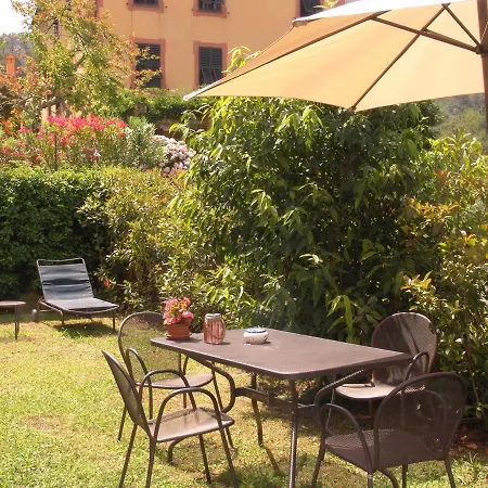 Villanova - Nature & Wellness Agroturismo Levanto