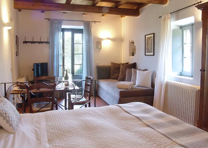 Alojamento de Turismo Rural Villanova - Nature & Wellness