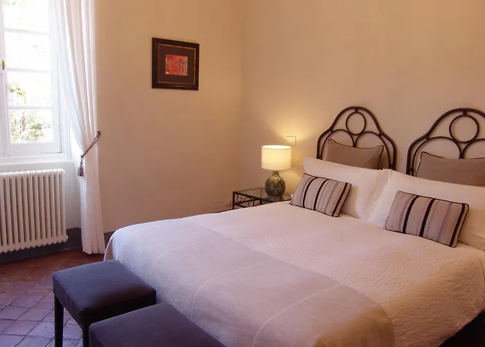 Villanova - Nature & Wellness Alojamento de Turismo Rural Levanto