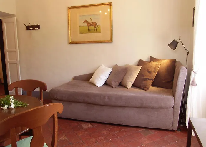 Villanova - Nature & Wellness * Levanto