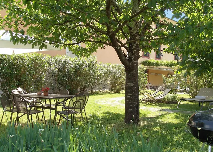 Villanova - Nature & Wellness Feriegård *