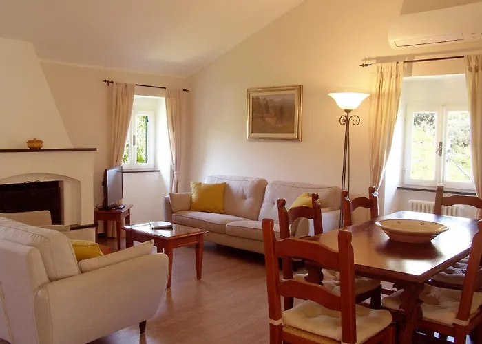Villanova - Nature & Wellness Alojamento de Turismo Rural Levanto