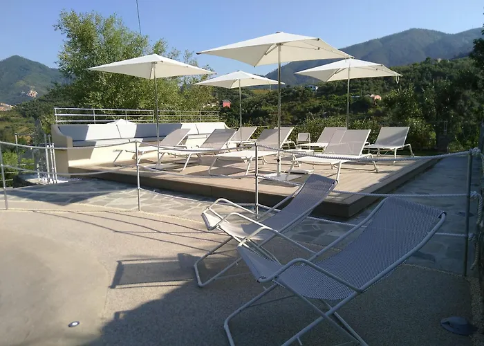 Alojamento de Turismo Rural Villanova - Nature & Wellness