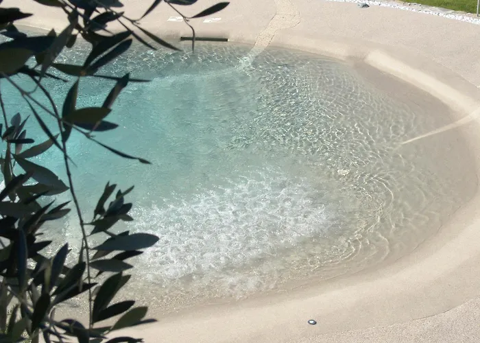 Villanova - Nature & Wellness Levanto