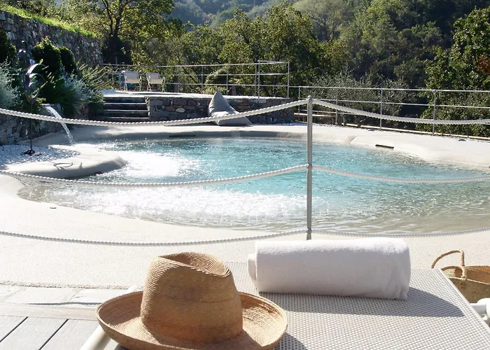 Villanova - Nature & Wellness Alojamento de Turismo Rural Levanto