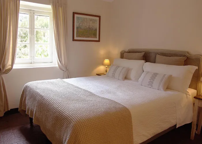 Feriegård Villanova - Nature & Wellness